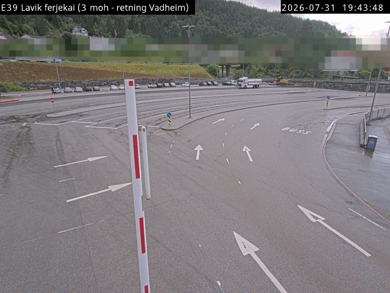 Webcam Oppedal